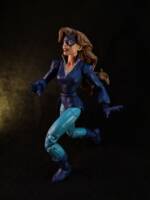 Kitty Pryde - Shadowcat (Excalibur) V5 (Marvel Legends) Custom Action Figure