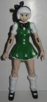 Youmu Konpaku (Anime) Custom Action Figure