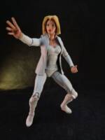 Emma Frost (Generation X) V2 (Marvel Legends) Custom Action Figure