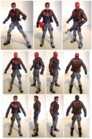 Red Hood (Batman) Custom Action Figure
