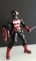 U.S. Agent (Marvel Legends) Custom Action Figure