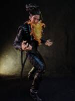 Chamber V4 (Marvel Legends) Custom Action Figure