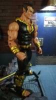 King Namor (Marvel Legends) Custom Action Figure