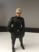 Daniel Whitehall (Marvel Legends) Custom Action Figure