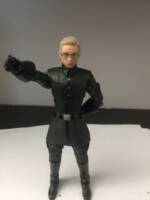 Daniel Whitehall (Marvel Legends) Custom Action Figure [Hail HYDRA! Hail HYDRA! Hail HYDRA!]