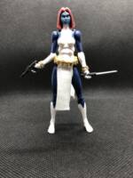 Mystique (Marvel Universe) Custom Action Figure