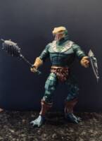 Boa-Khan Strictor (Masters of the Universe) Custom Action Figure