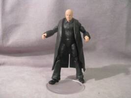 Netflix Kingpin (Marvel Universe) Custom Action Figure