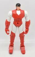 Iron Patriot (Avengers) Custom Action Figure