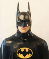 31" 1989 Batman (Batman - Movie Style) Custom Action Figure