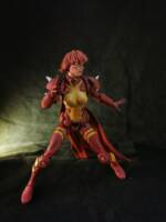 Rachel Grey (Schism) V3 (Marvel Legends) Custom Action Figure