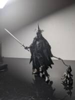 Witch king of Angmar (Lord of the Rings) Custom Action Figure