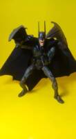 Batman Vampire - DC Universe (DC Universe) Custom Action Figure
