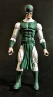 Classic Inhuman Karnak (Marvel Legends) Custom Action Figure