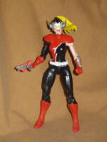 Mandora (Thundercats) Custom Action Figure