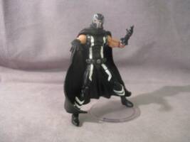 Magneto (Marvel Universe) Custom Action Figure