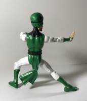 Karnak (Marvel Legends) Custom Action Figure