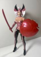 Cerise (Marvel Legends) Custom Action Figure