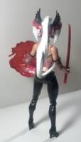 Cerise (Marvel Legends) Custom Action Figure