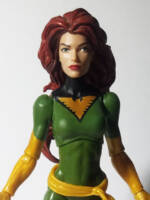 Phoenix (Marvel Legends) Custom Action Figure