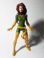 Phoenix (Marvel Legends) Custom Action Figure