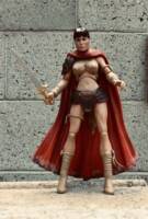 The Nameless One (Original) Custom Action Figure