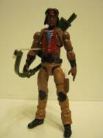 Tracker Tom: The Corps! (G.I. Joe) Custom Action Figure
