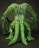 Inhumanoids: Tendril (Inhumanoids) Custom Action Figure