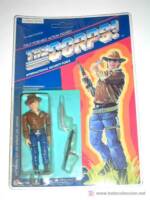 Jones: The Corps! (G.I. Joe) Custom Action Figure