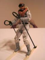 GI Joe: Frostbite (G.I. Joe) Custom Action Figure