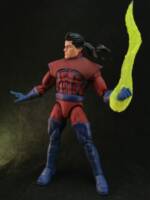 Exodus (Age of Apocalypse) (Marvel Legends) Custom Action Figure