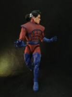 Exodus (Age of Apocalypse) (Marvel Legends) Custom Action Figure