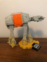 Action Fleet AT-ACT Walker (Rogue One) (Star Wars) Custom Vehicle