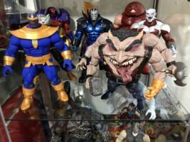 Sugarman (Marvel Legends) Custom Action Figure