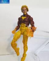 Burnout v2 (Image) Custom Action Figure