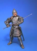 Gondorian Greatsword, custom of the Gondor soldier figure. (Lord of the Rings) Custom Action Figure