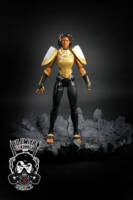 Naomi (DC Universe) Custom Action Figure