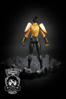 Naomi (DC Universe) Custom Action Figure