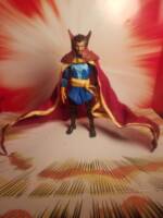 Dr. Strange (Marvel Legends) Custom Action Figure
