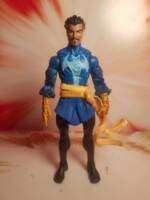 Dr. Strange (Marvel Legends) Custom Action Figure