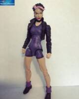 Freefall v2 (Image) Custom Action Figure