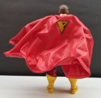 Prime (Ultraverse) Custom Action Figure