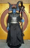 Marka Ragnos (Star Wars) Custom Action Figure