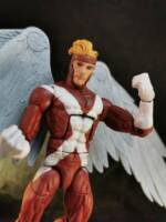 Angel (X-Factor #1) (Marvel Legends) Custom Action Figure