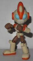 Emerl (Sonic) Custom Action Figure