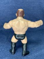“Mad Dog” Buzz Sawyer (Wrestling) Custom Action Figure