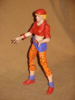 Skids (Marvel Legends) Custom Action Figure