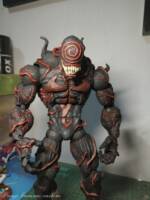 Venom - corrupted venom - (Marvel Legends) Custom Action Figure