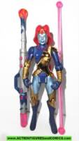 Oracle (X-Men) Custom Action Figure