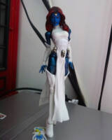 Mystique (X-Men Evolution) (Marvel Legends) Custom Action Figure